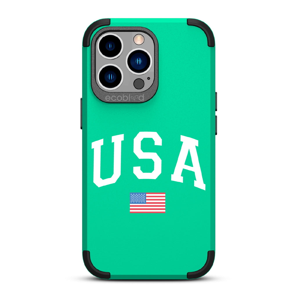 All-American - Mojave Collection Case for Apple iPhone 13 Pro