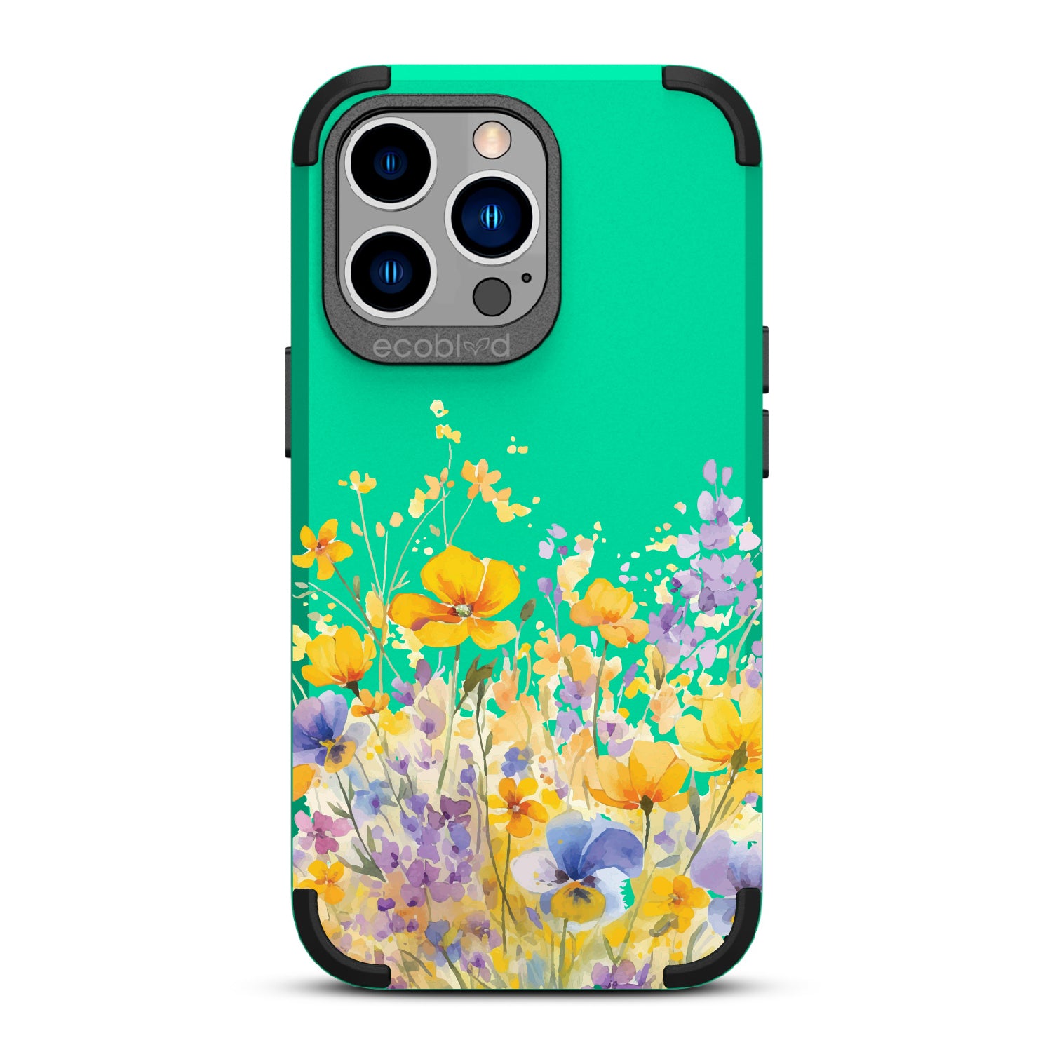 iPhone 12 Pro Max Cases – Compostable & Protective | EcoBlvd