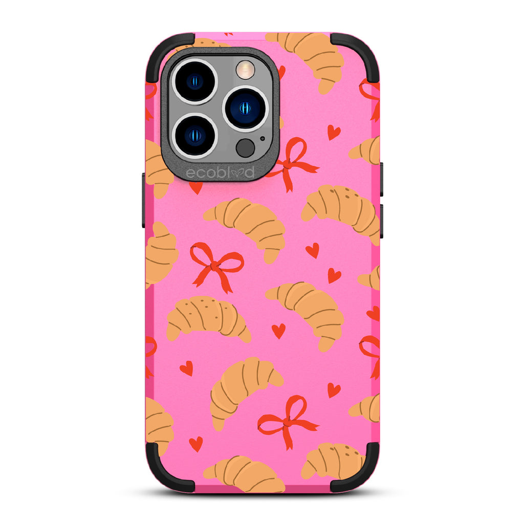 Croissant Couture - Mojave Collection Case for Apple iPhone 13 Pro Max, 12 Pro Max