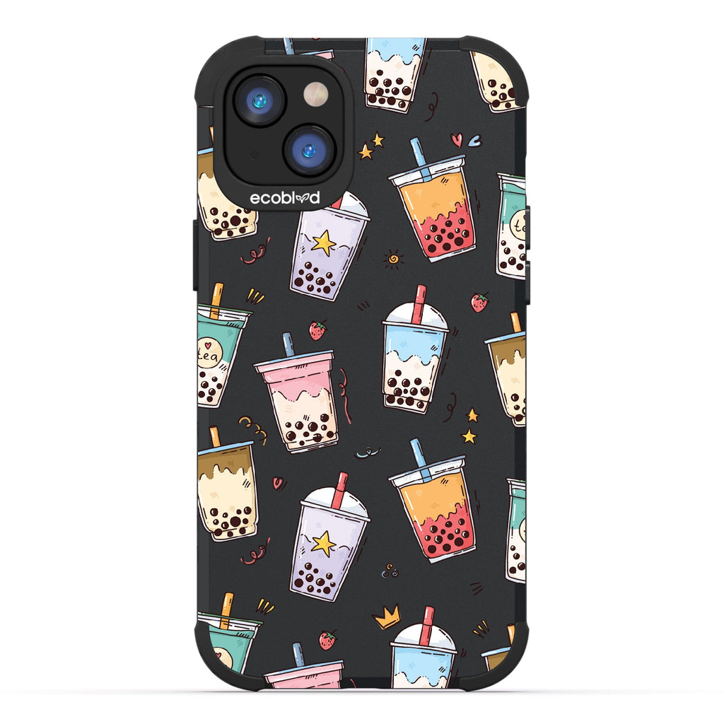 Best-Teas - Mojave Collection Case for Apple iPhone 16e, 14, 13