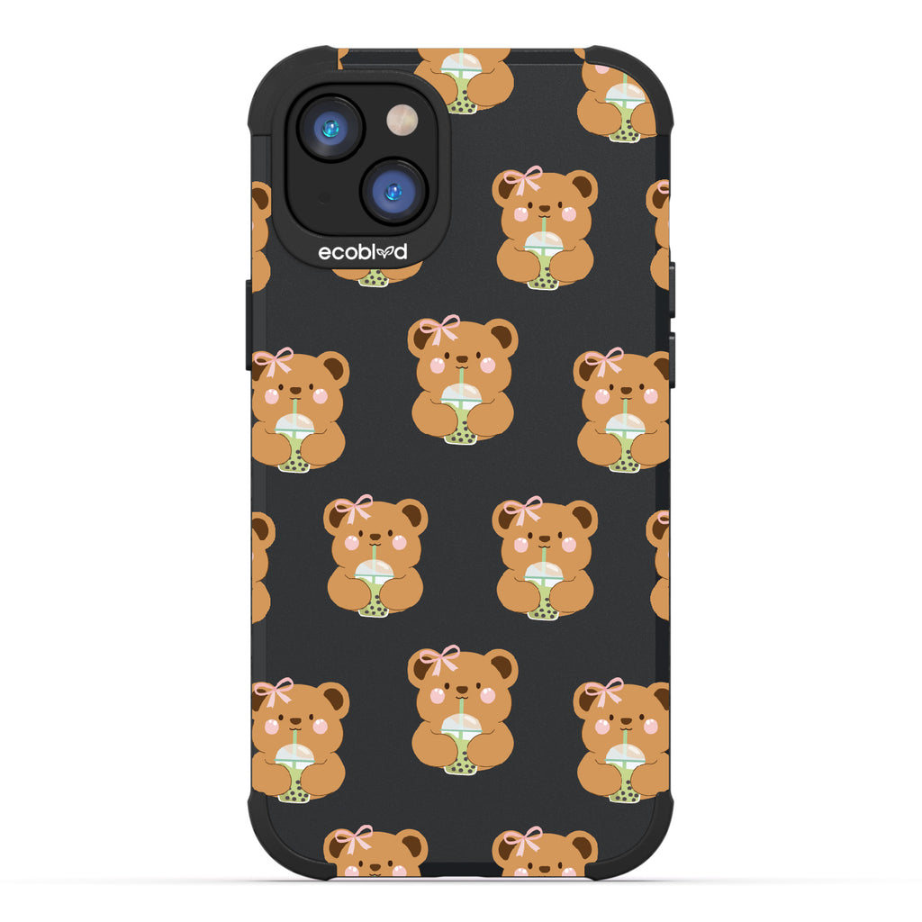 Bear-ista Approved - Mojave Collection Case for Apple iPhone 14 Plus