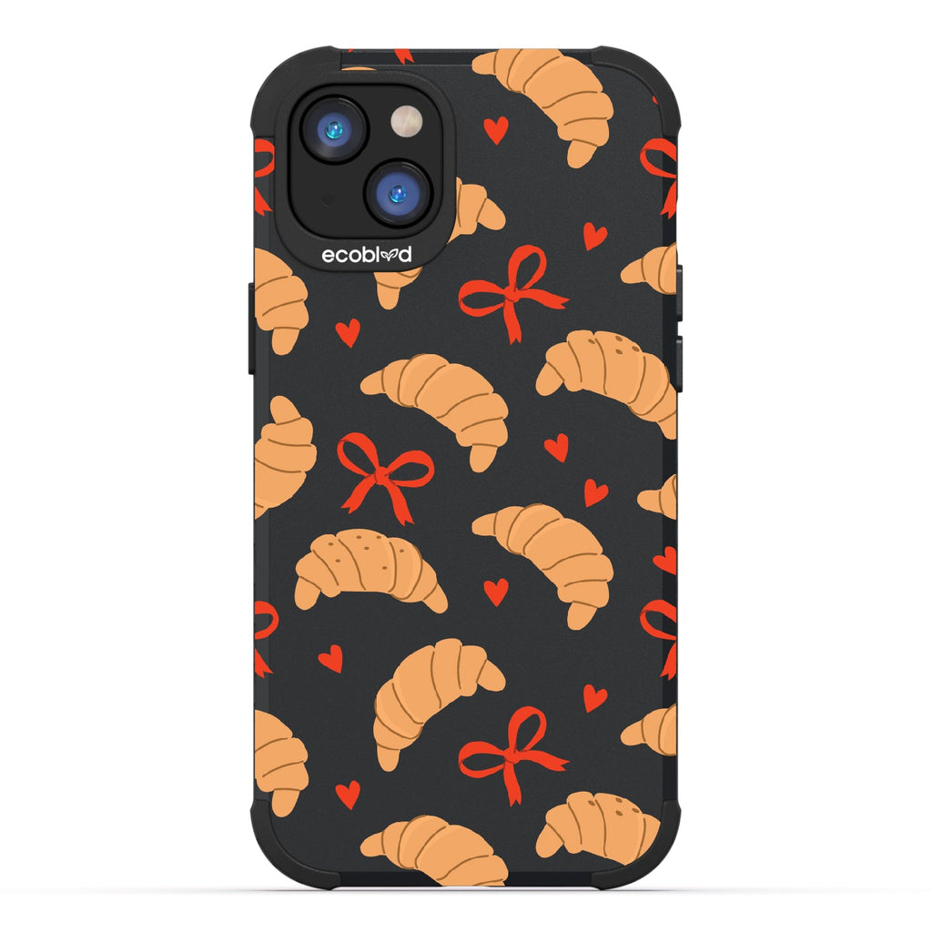 Croissant Couture - Mojave Collection Case for Apple iPhone 16e, 14, 13