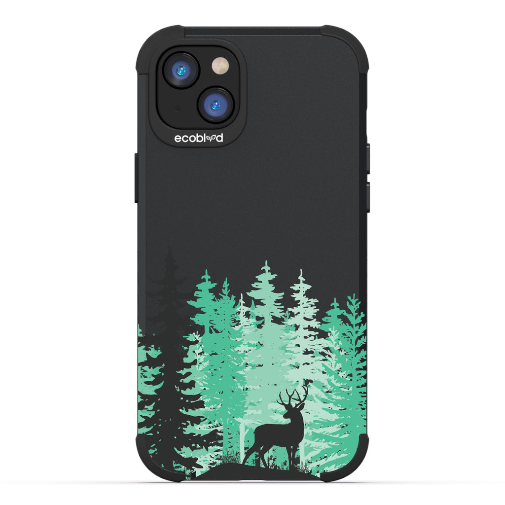 The Buck Stops Here - Mojave Collection Case for Apple iPhone 14