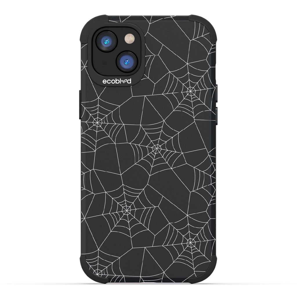 Spider Web - Mojave Collection Case for Apple iPhone 14 Plus