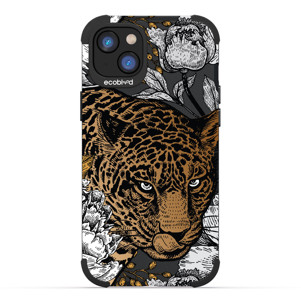 Purrfectly Striking - Mojave Collection Case for Apple iPhone 14 Plus