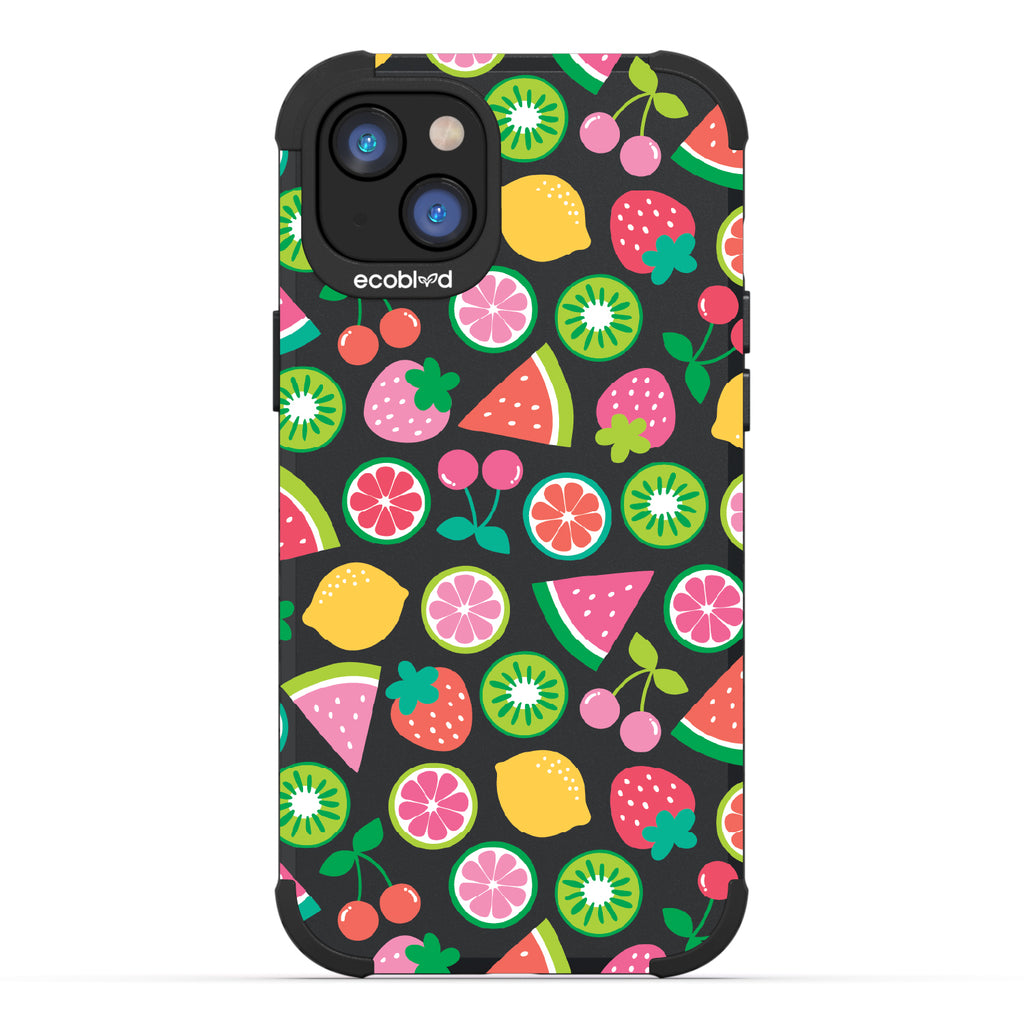 Juicy Fruit - Mojave Collection Case for Apple iPhone 14 Plus