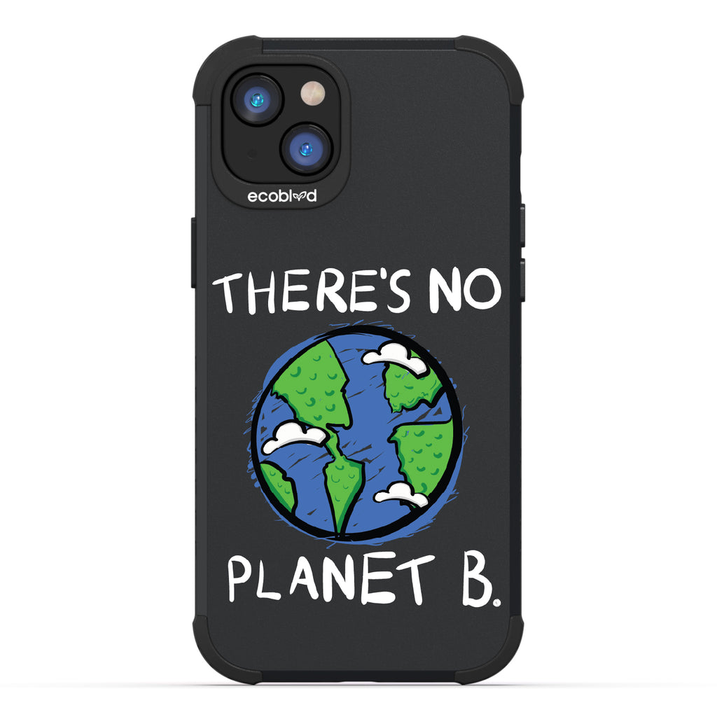No Planet B - Mojave Collection Case for Apple iPhone 14