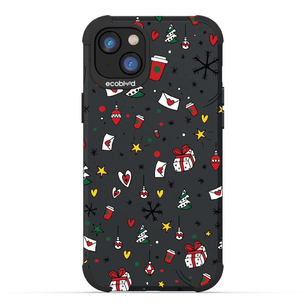 Tis the Season - Mojave Collection Case for Apple iPhone 14 Plus