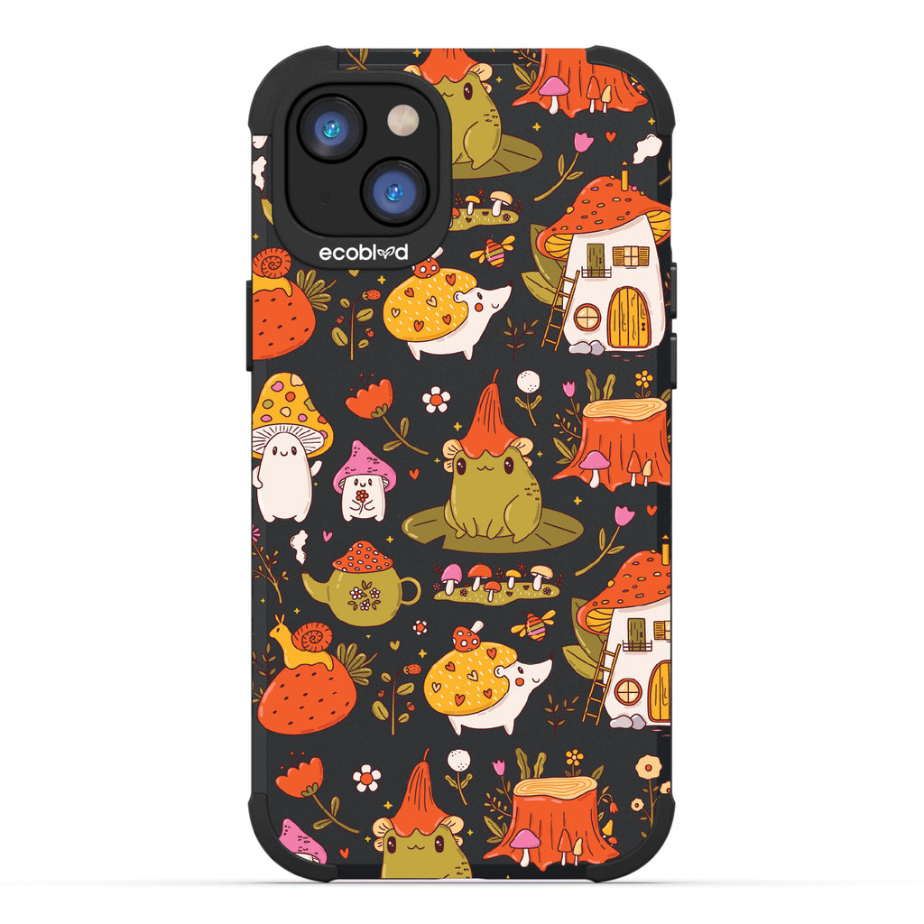 Whimsy Woods - Mojave Collection Case for Apple iPhone 14 Plus