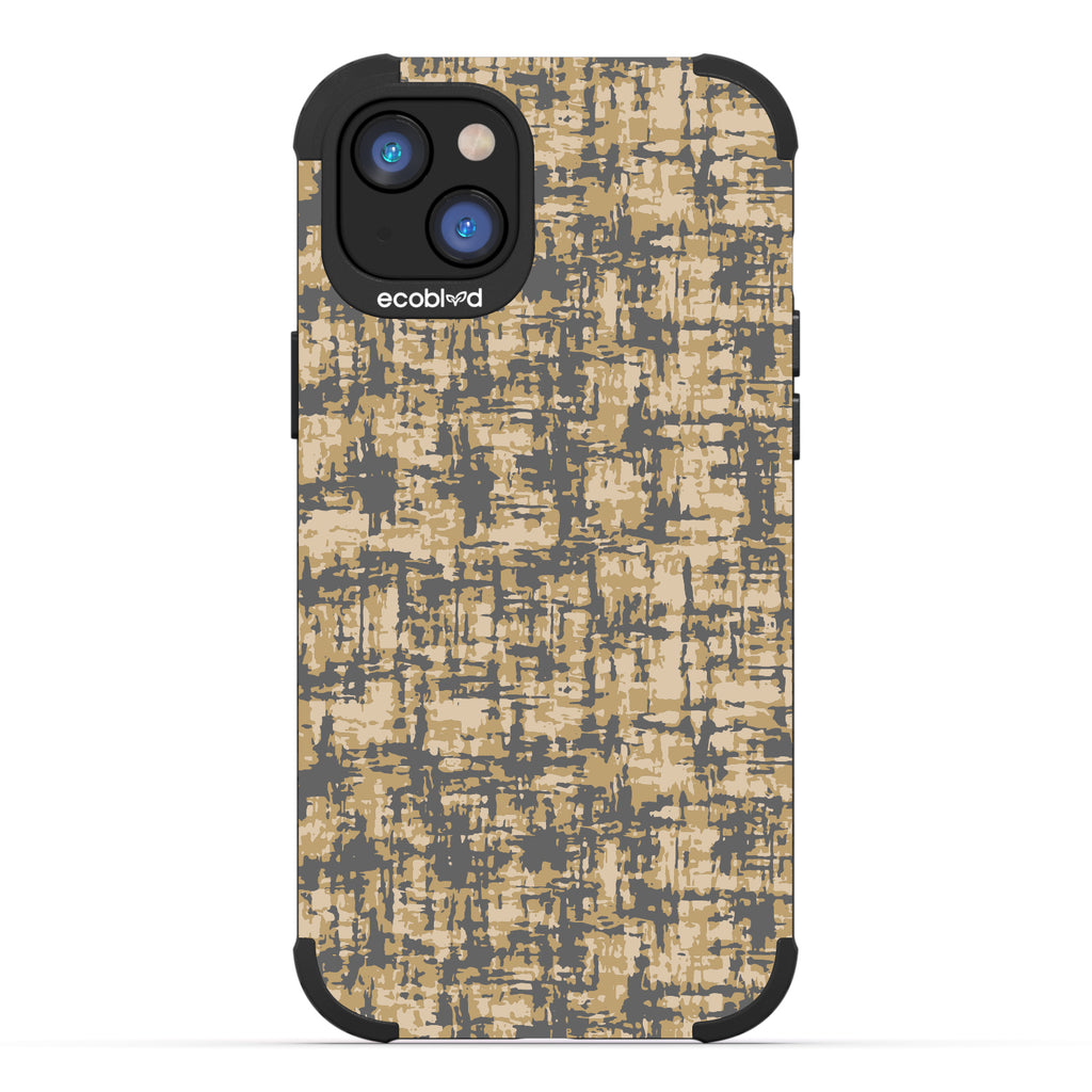 Earth Tones - Mojave Collection Case for Apple iPhone 14