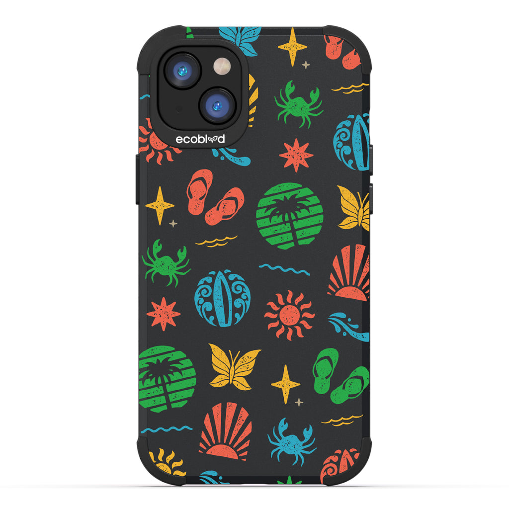 Island Time - Mojave Collection Case for Apple iPhone 14 Plus