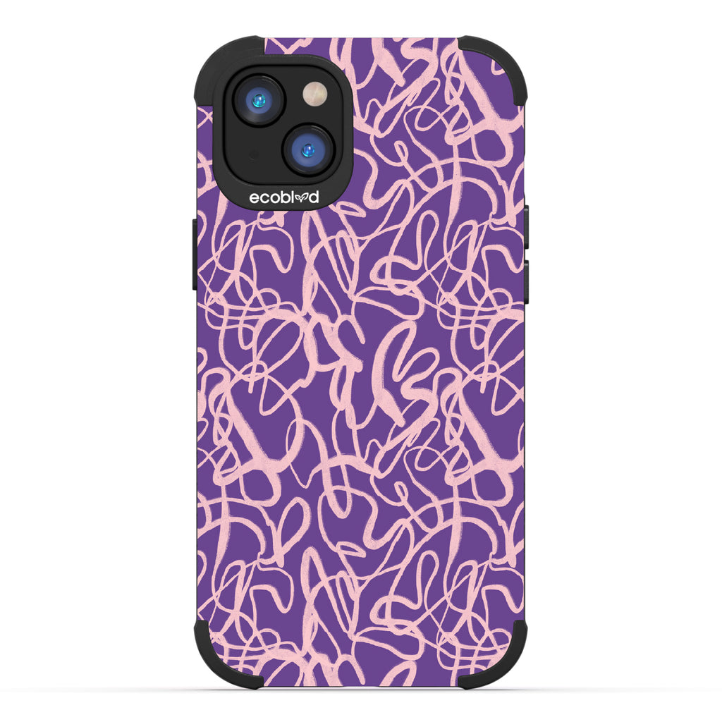 Creative Streak - Mojave Collection Case for Apple iPhone 14 Plus