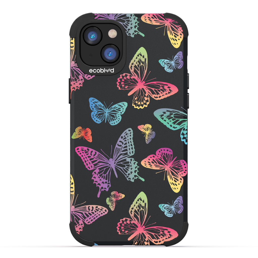 Butterfly Effect - Mojave Collection Case for Apple iPhone 14 Plus