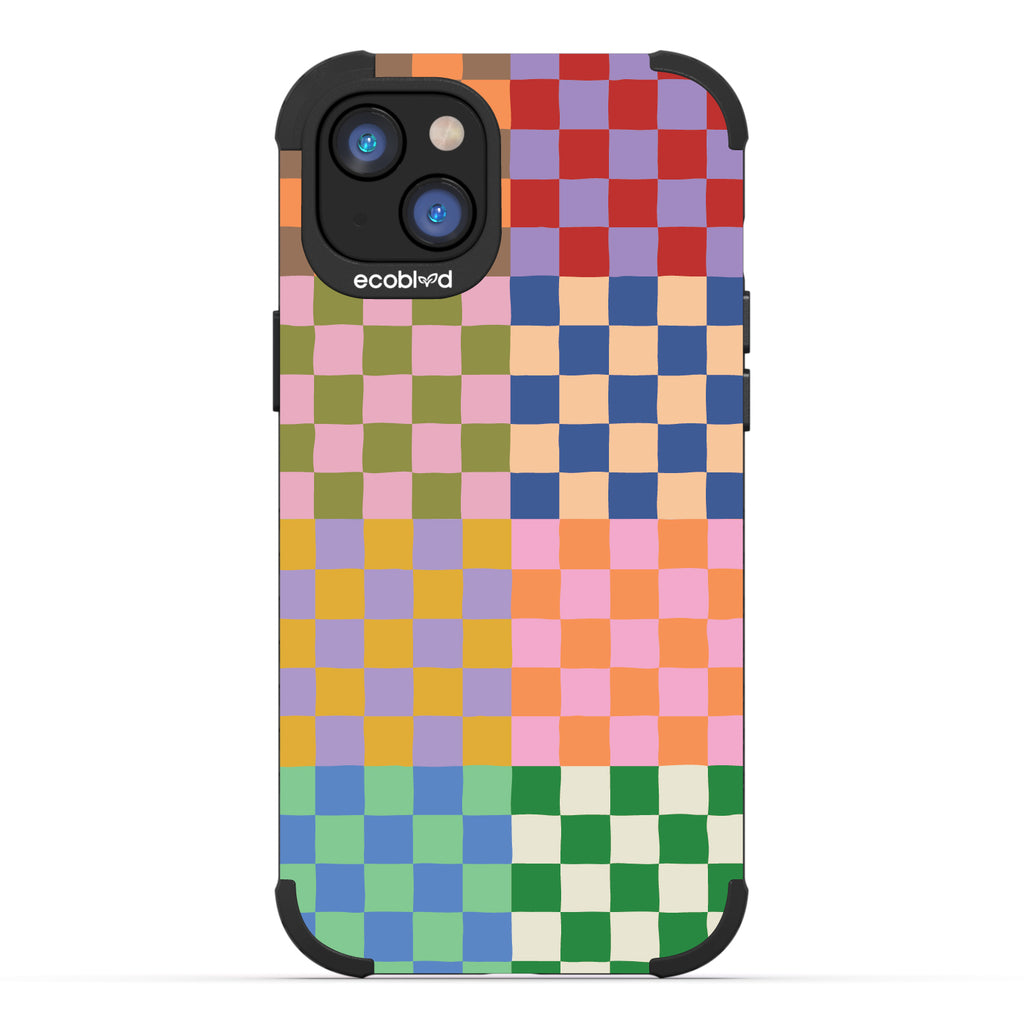 Check Please - Mojave Collection Case for Apple iPhone 14 Plus