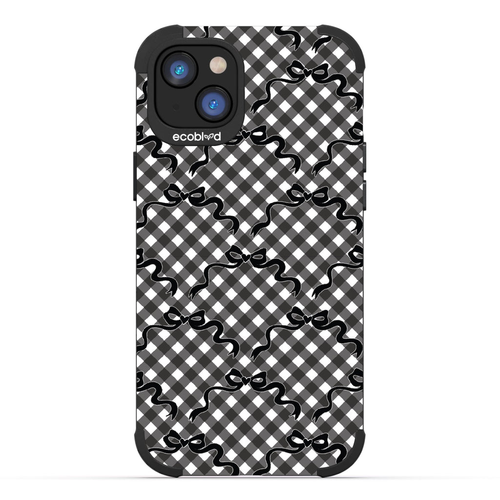Love Knots - Mojave Collection Case for Apple iPhone 16e, 14, 13