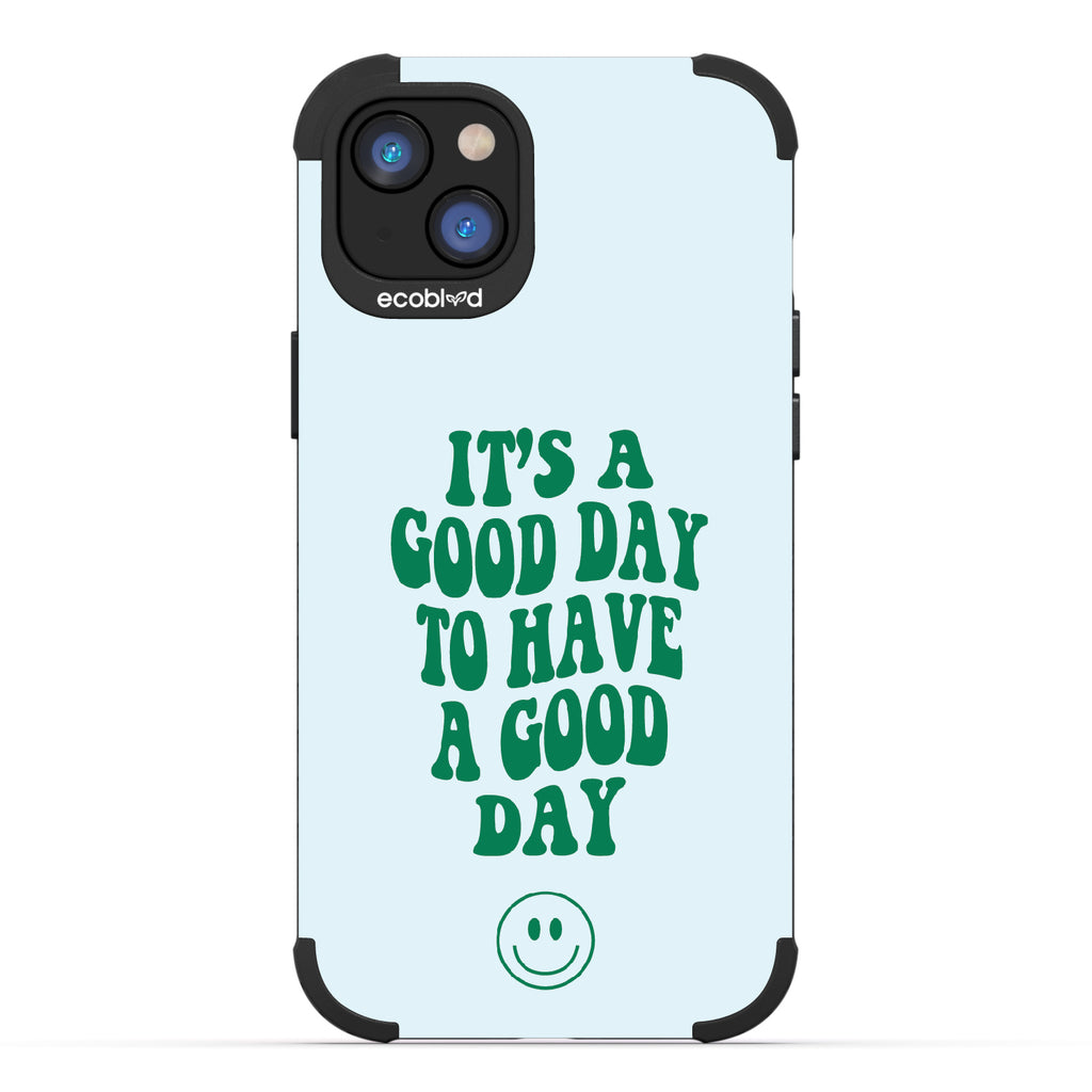 Good Days Ahead - Mojave Collection Case for Apple iPhone 14