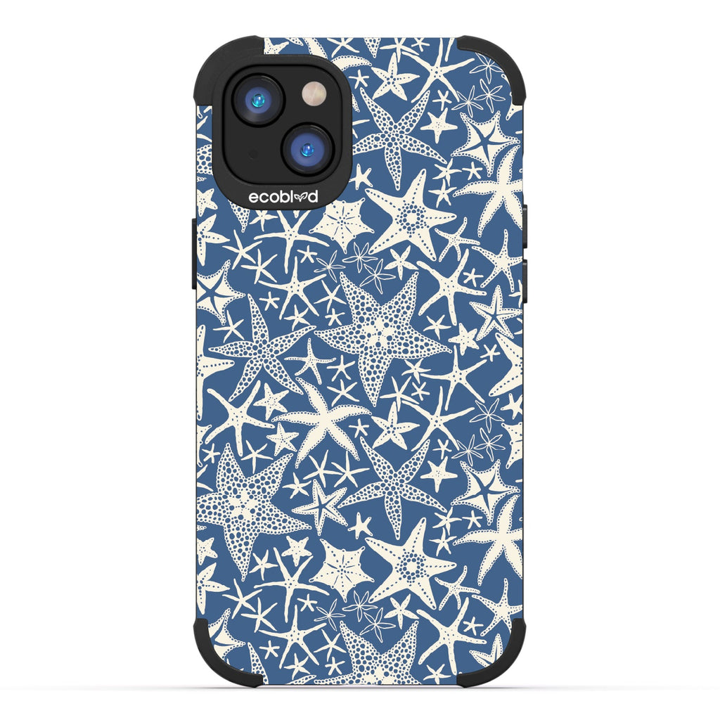 Star of the Sea - Mojave Collection Case for Apple iPhone 16e, 14, 13