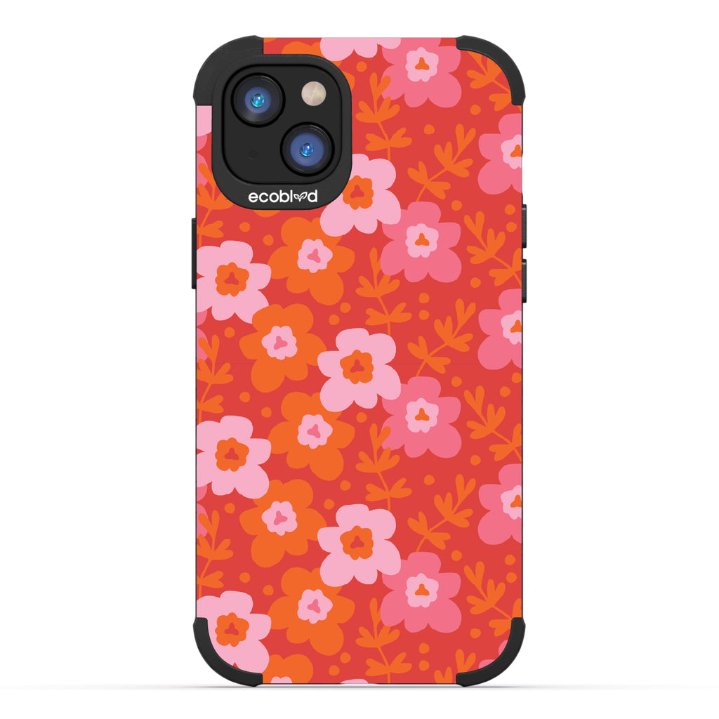 Floral Burst - Mojave Collection Case for Apple iPhone 14