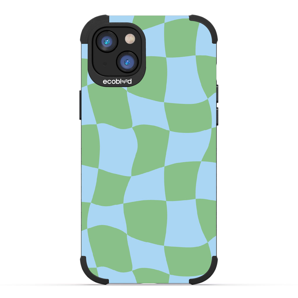 Land and Sky - Mojave Collection Case for Apple iPhone 14