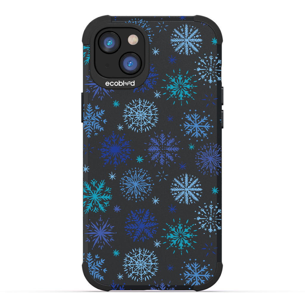 In A Flurry - Mojave Collection Case for Apple iPhone 14 Plus