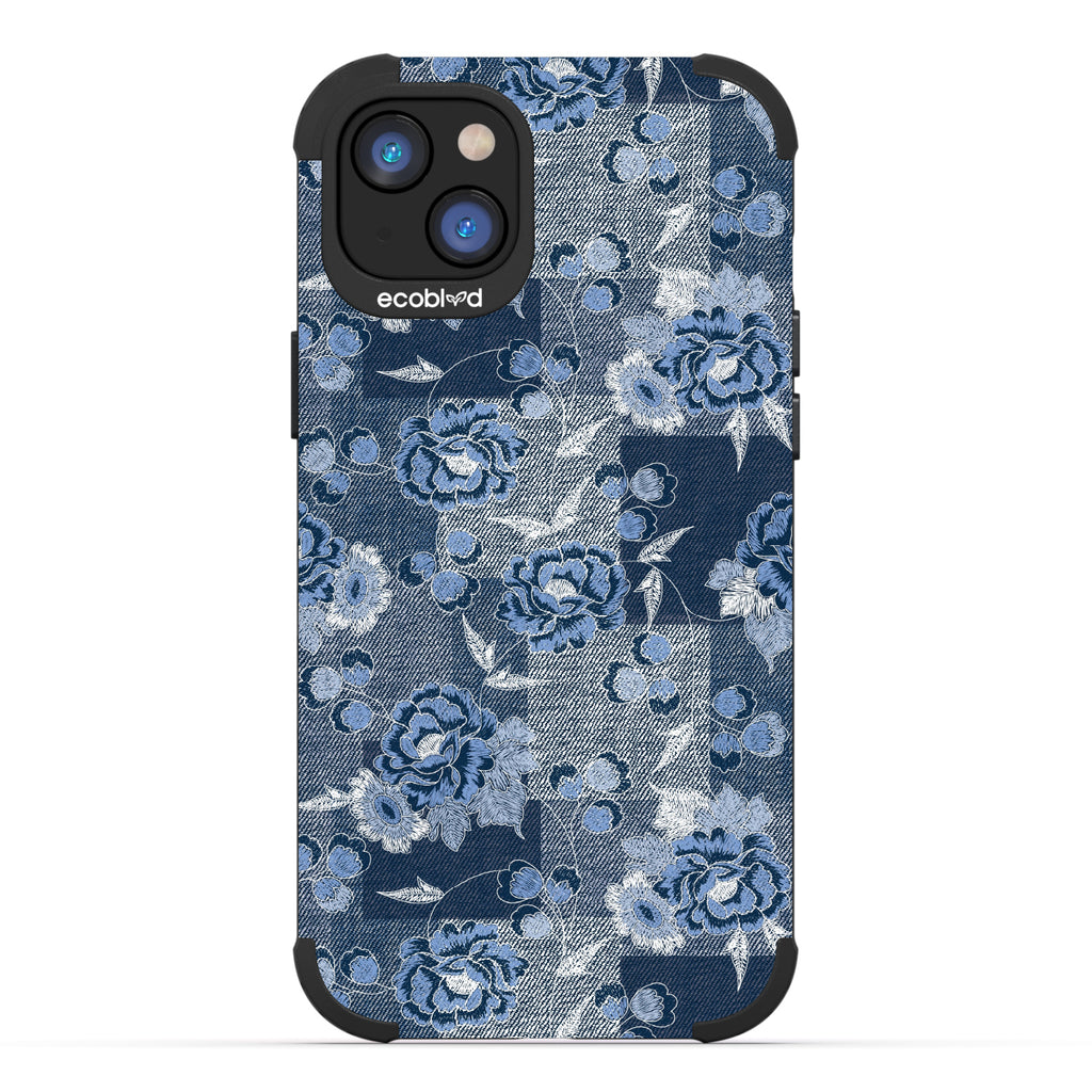 Petal Patches - Mojave Collection Case for Apple iPhone 14 Plus
