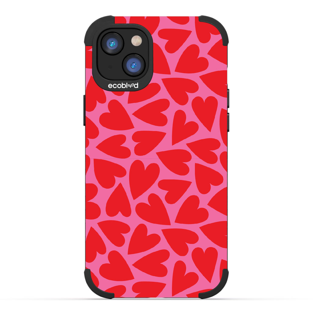 Heartwarming - Mojave Collection Case for Apple iPhone 14