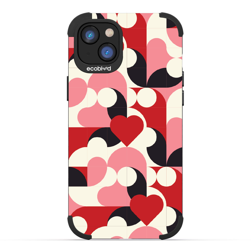 The Art of Love - Mojave Collection Case for Apple iPhone 14