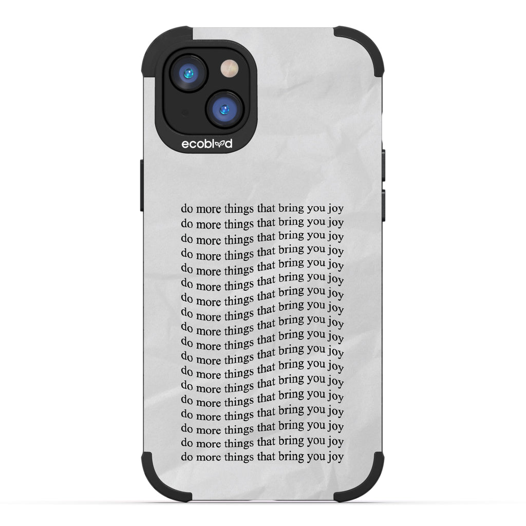 Bring Joy - Mojave Collection Case for Apple iPhone 14