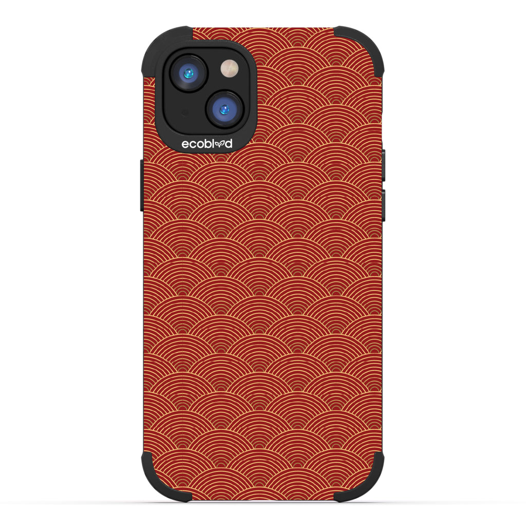 Good Fortune - Mojave Collection Case for Apple iPhone 14