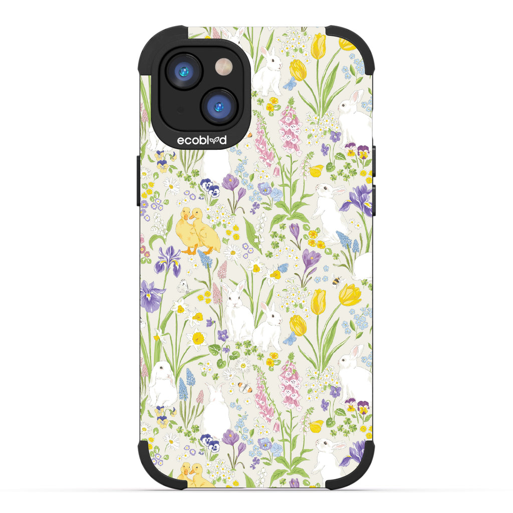 Blossom Buddies - Mojave Collection Case for Apple iPhone 14