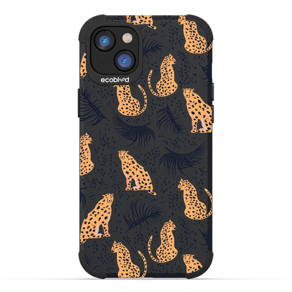 Feline Fierce - Mojave Collection Case for Apple iPhone 14 Plus
