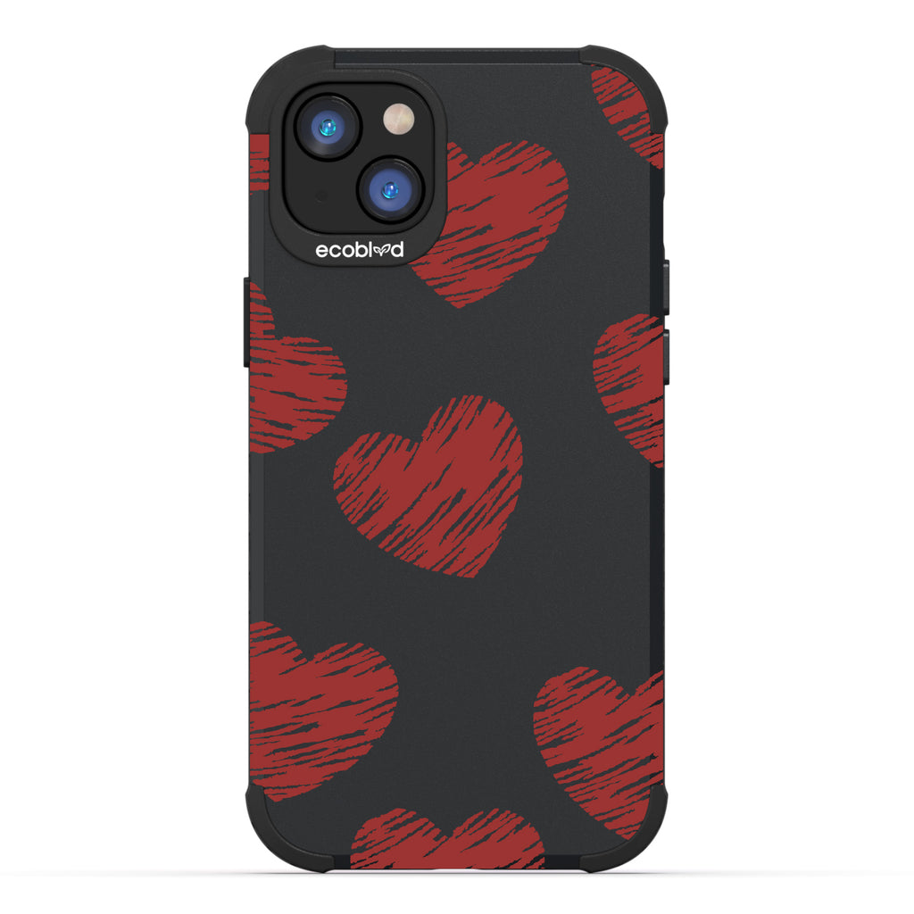 Drawn to You - Mojave Collection Case for Apple iPhone 14 Plus