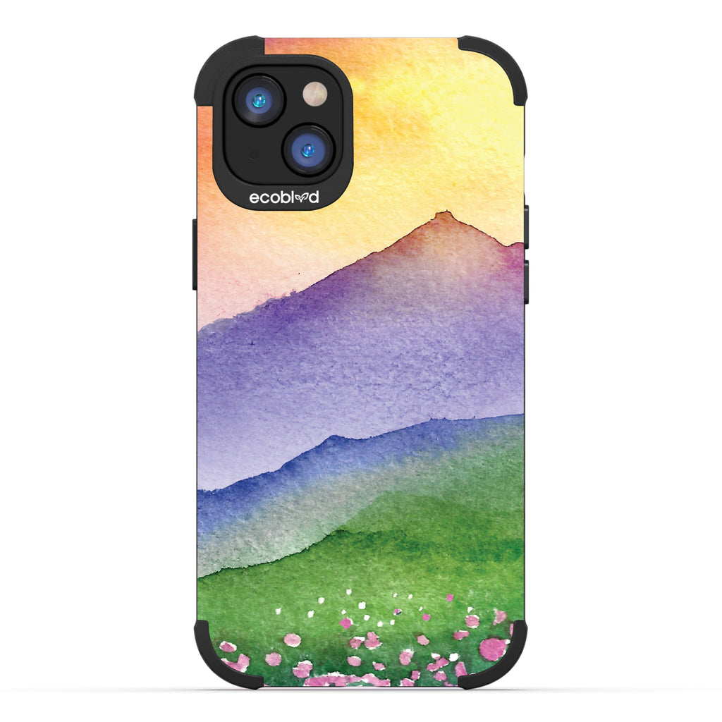 Summit Sunset - Mojave Collection Case for Apple iPhone 14