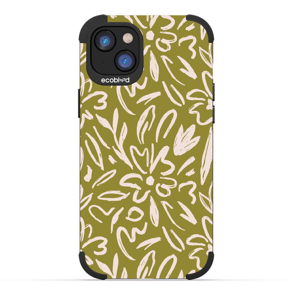 In the Green - Mojave Collection Case for Apple iPhone 14