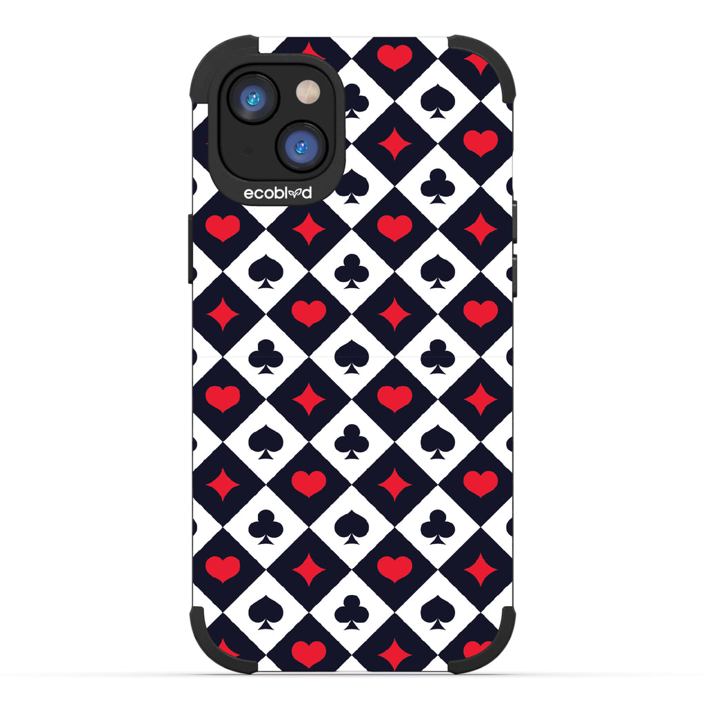 Bet On Me - Mojave Collection Case for Apple iPhone 14 Plus