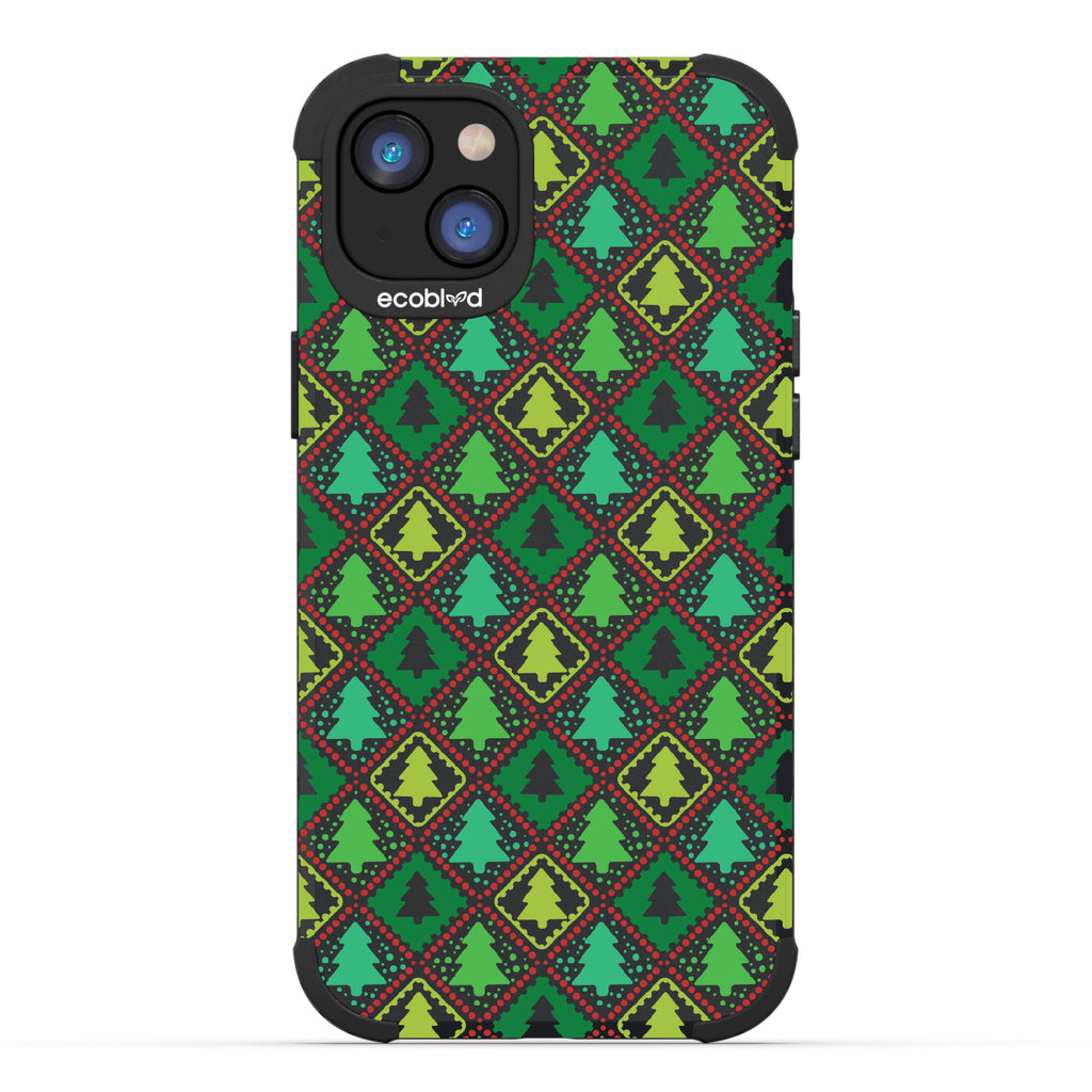 Feeling Jolly - Mojave Collection Case for Apple iPhone 14