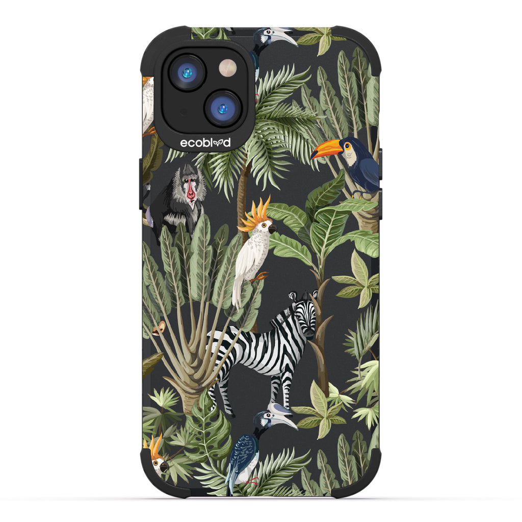 Toucan Play That Game - Mojave Collection Case for Apple iPhone 14
