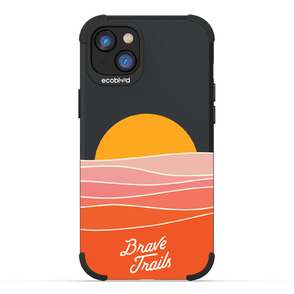 Enlightened - Mojave Collection Case for Apple iPhone 14 Plus
