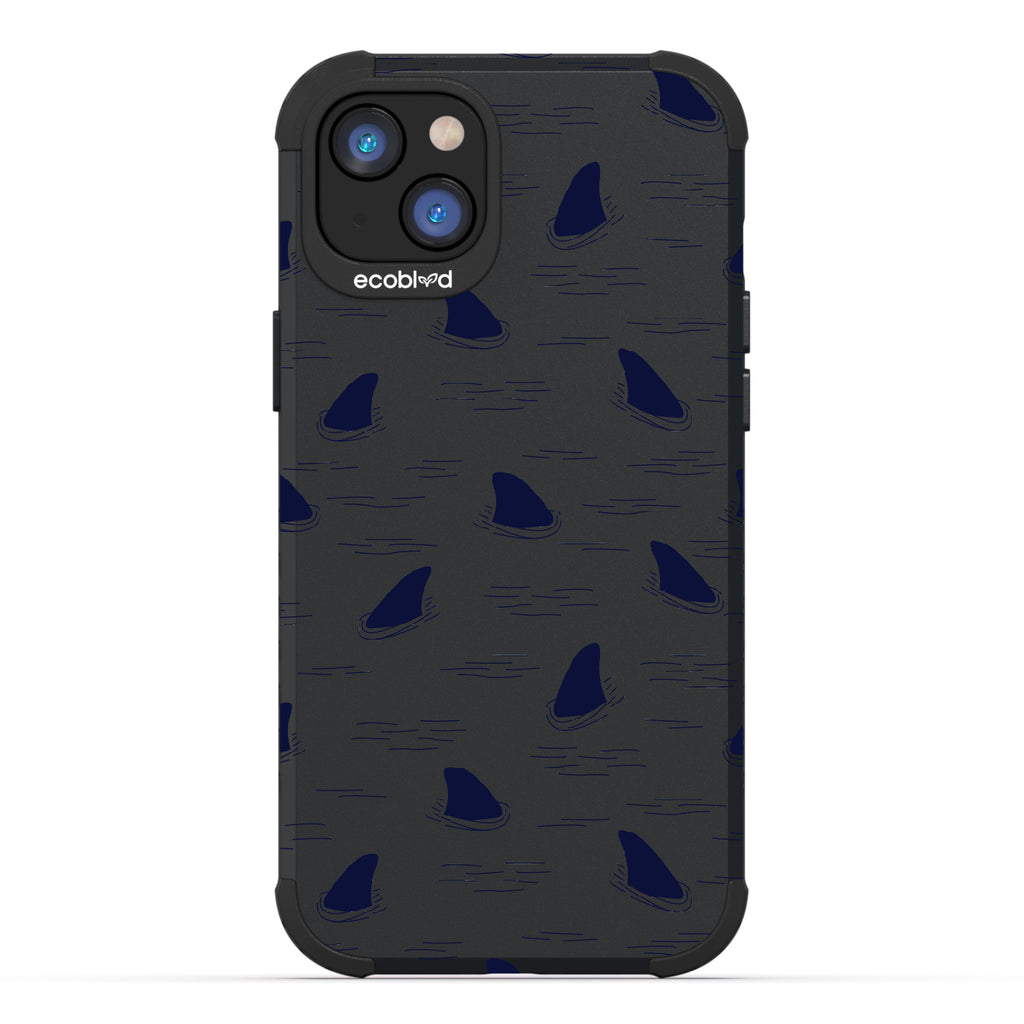 Shark Fin - Mojave Collection Case for Apple iPhone 14 Plus