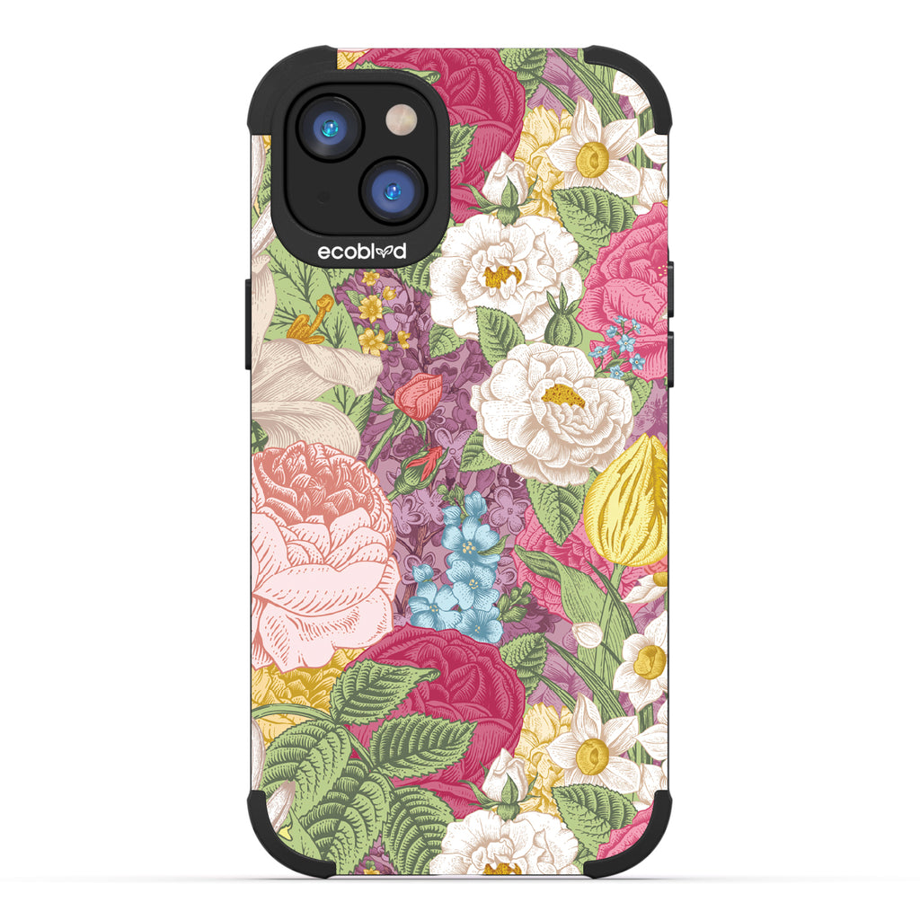 In Bloom - Mojave Collection Case for Apple iPhone 14 Plus