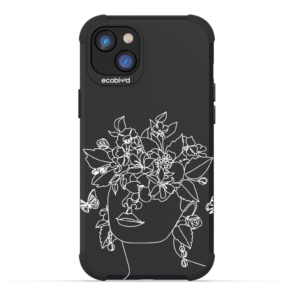 Nature's Muse - Mojave Collection Case for Apple iPhone 14 Plus