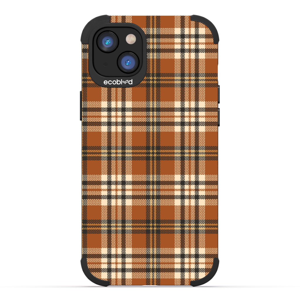 Harvest Plaid - Mojave Collection Case for Apple iPhone 14