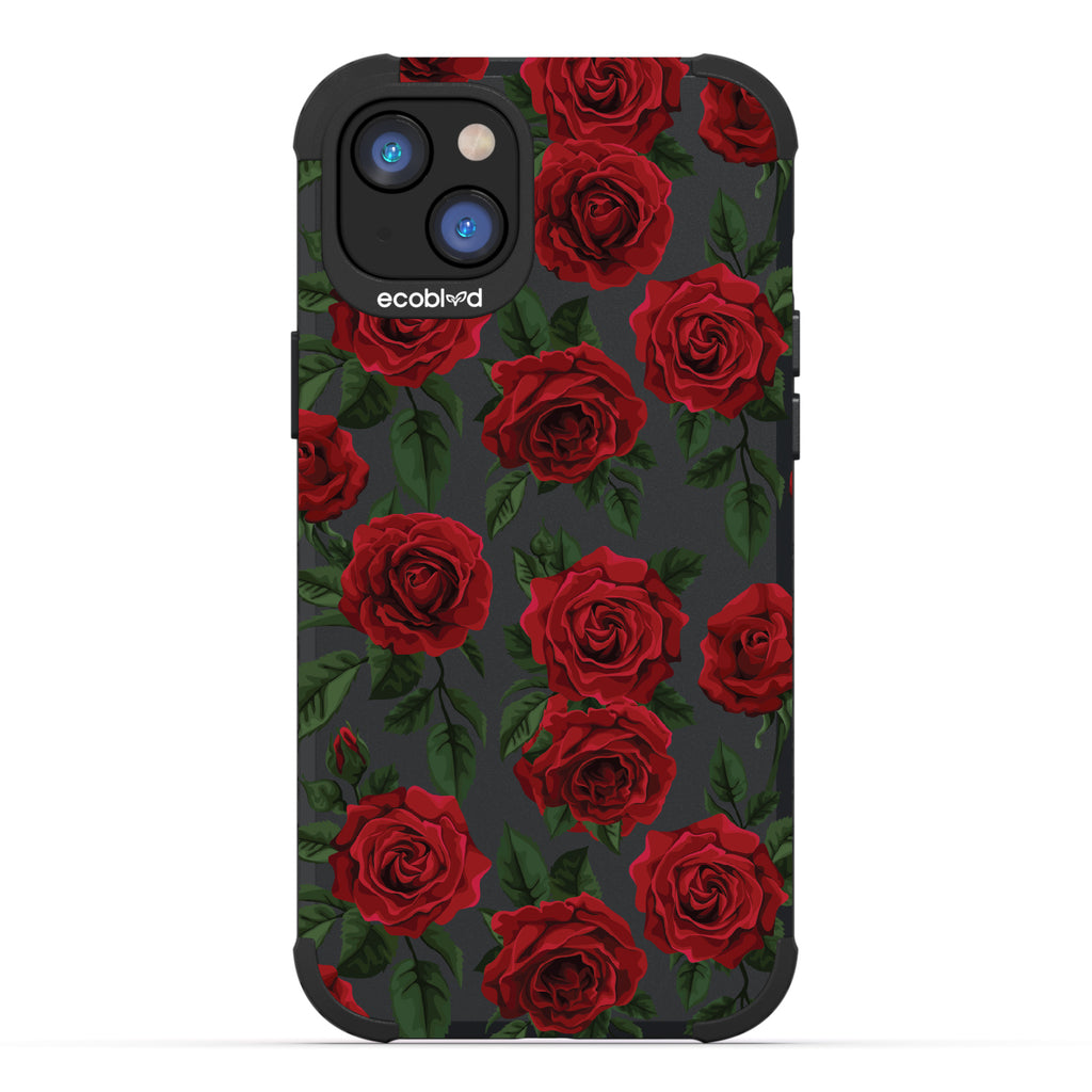 Smell the Roses - Mojave Collection Case for Apple iPhone 14 Plus