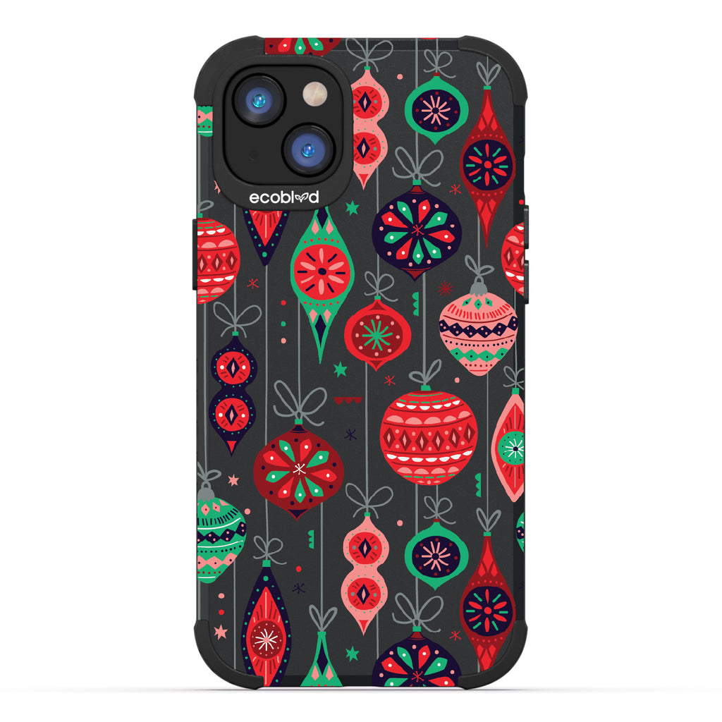 Deck the Halls - Mojave Collection Case for Apple iPhone 14 Plus