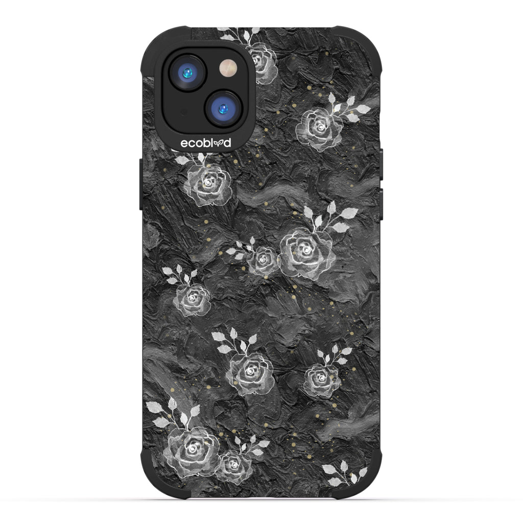 Midnight Rose - Mojave Collection Case for Apple iPhone 14