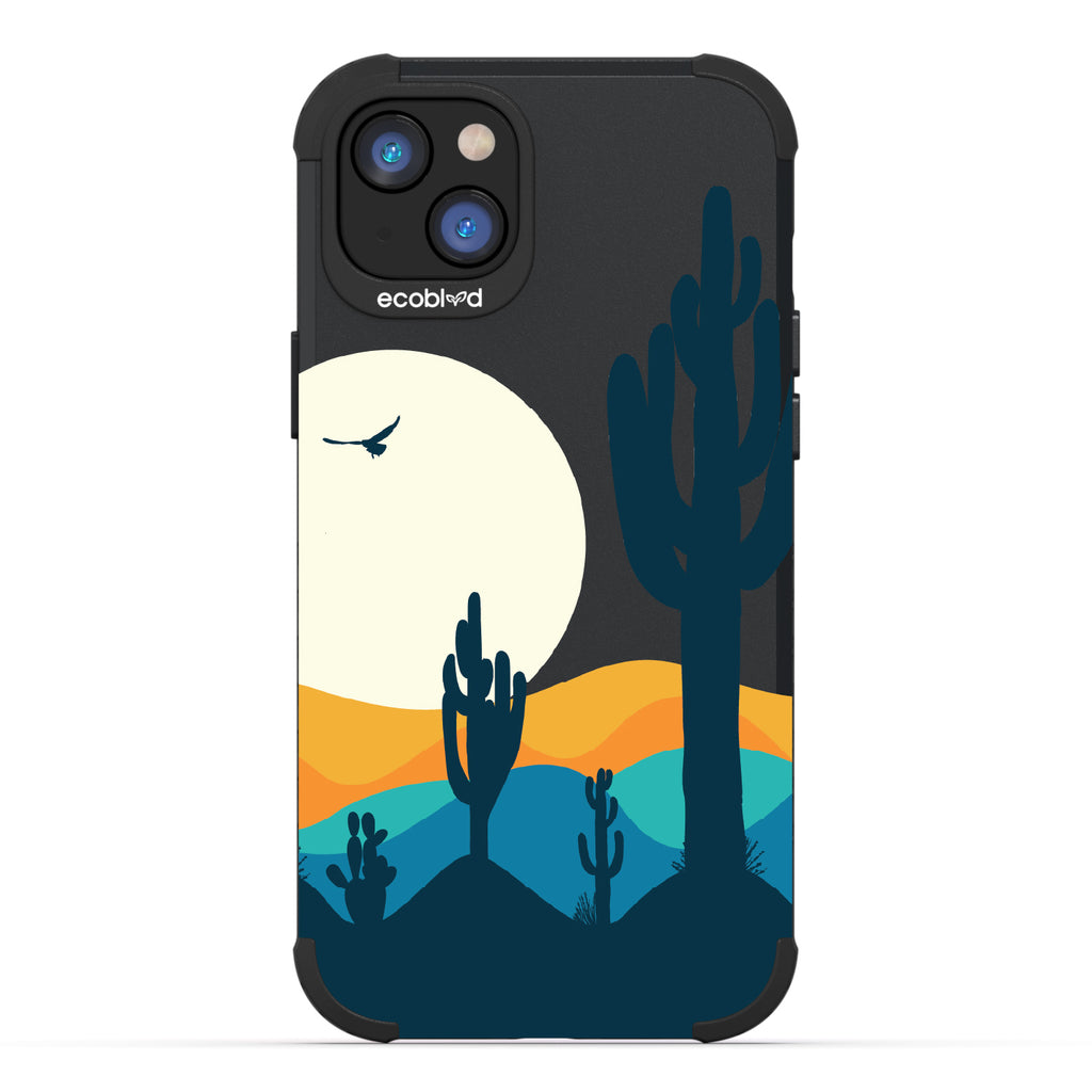 Desert Daze - Mojave Collection Case for Apple iPhone 14 Plus