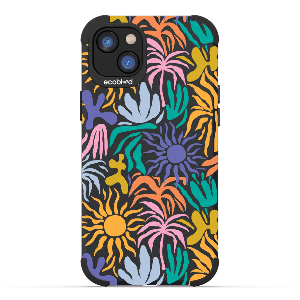 Sun-Kissed - Mojave Collection Case for Apple iPhone 14