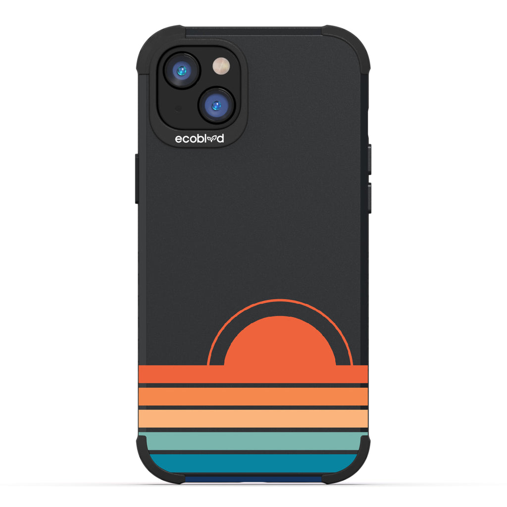 Rise n Shine - Mojave Collection Case for Apple iPhone 14