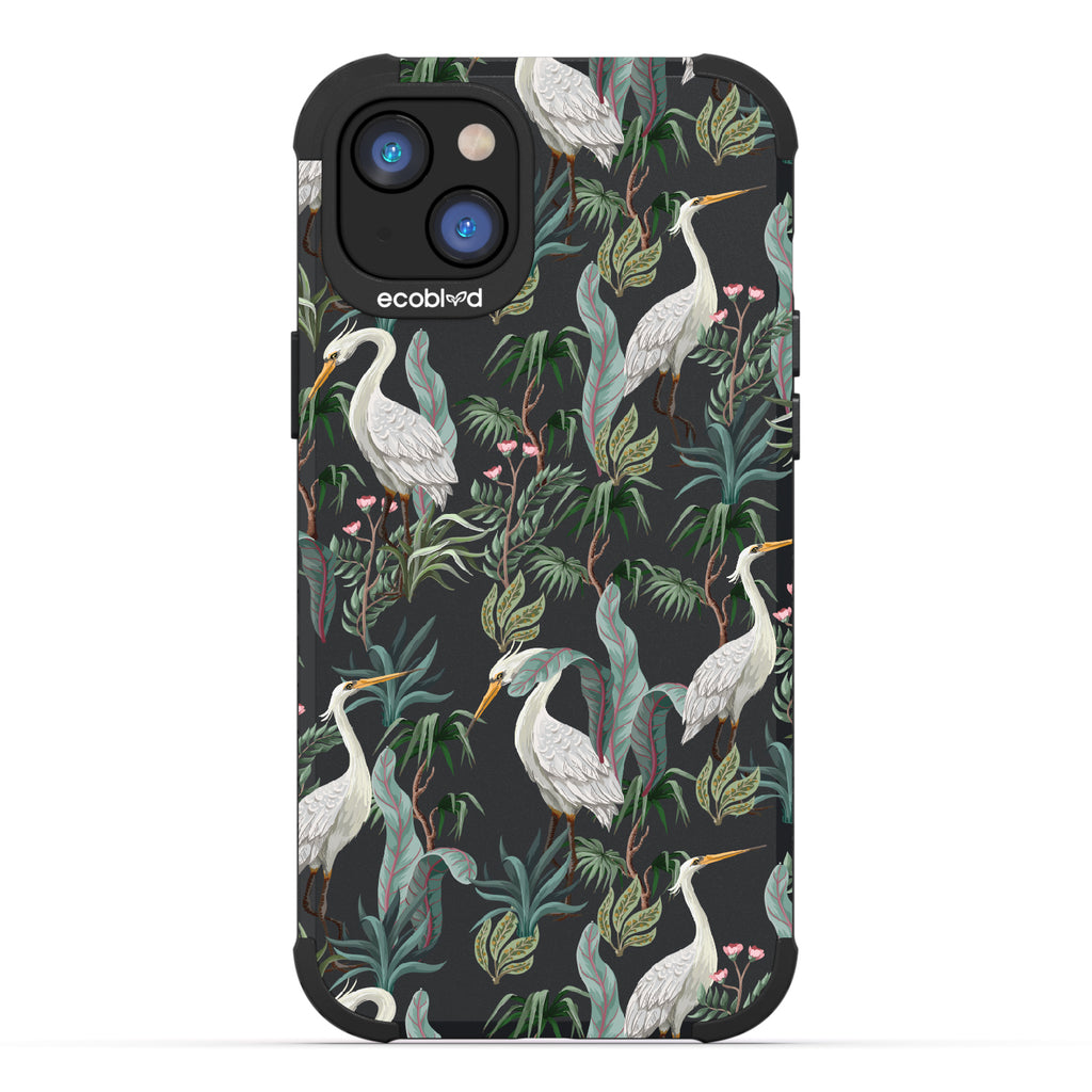 Flock Together - Mojave Collection Case for Apple iPhone 14