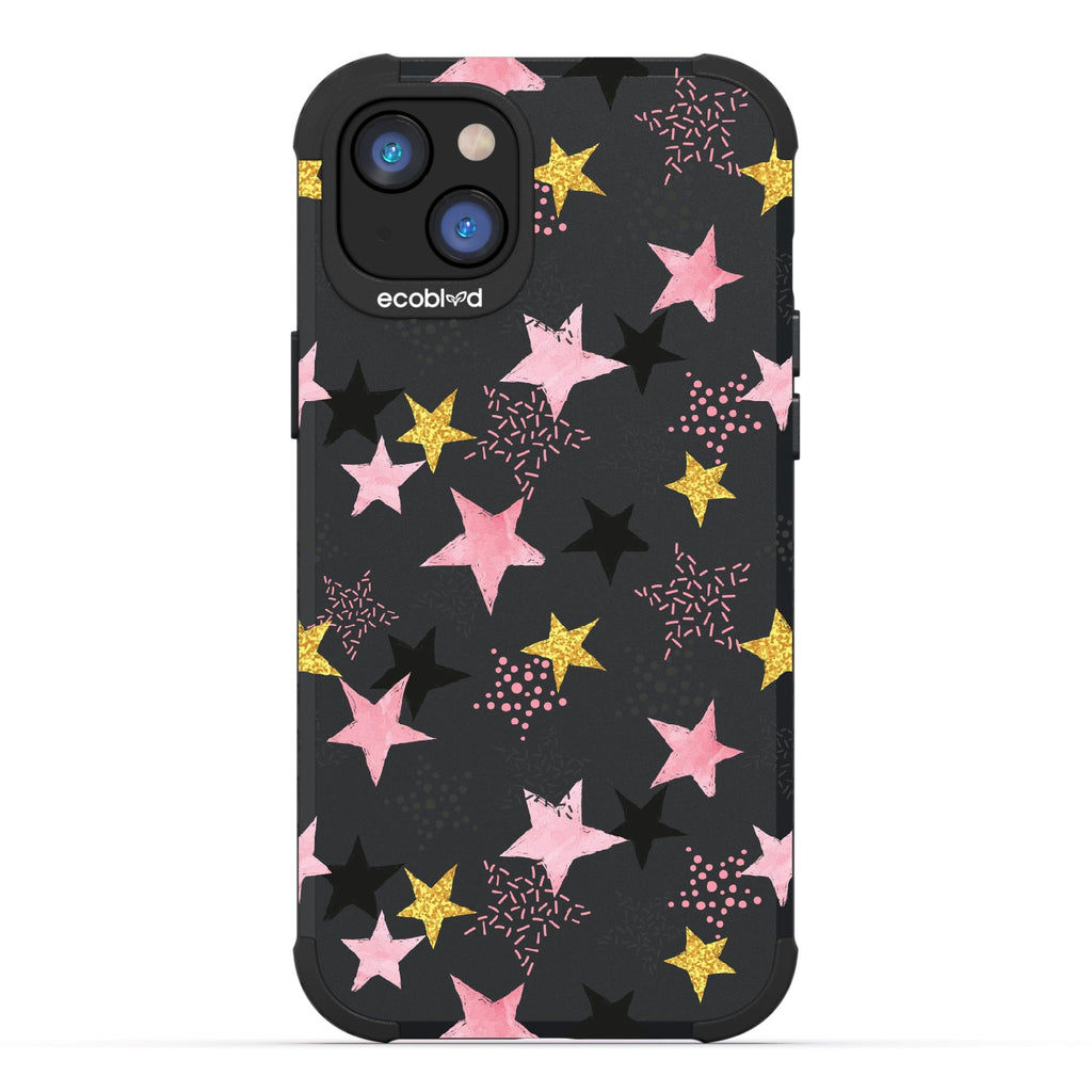 Champagne Supernova - Mojave Collection Case for Apple iPhone 16e, 14, 13